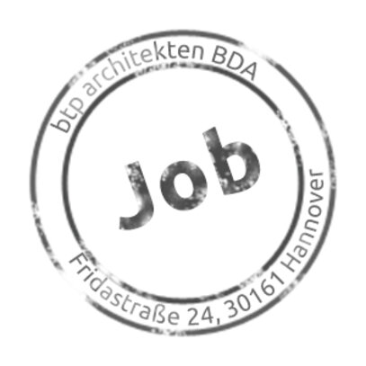 Architekt/in (m/w/d) mit Berufserfahrung in Hannover gesucht!