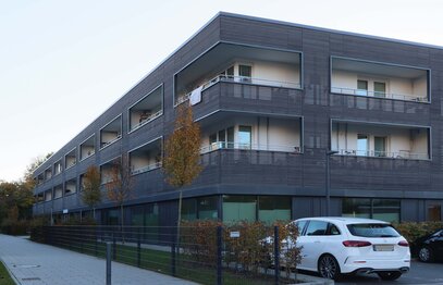 Atriumhaus Tenerve