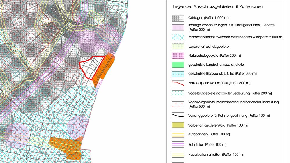 Planungsbüro Dörr GbR