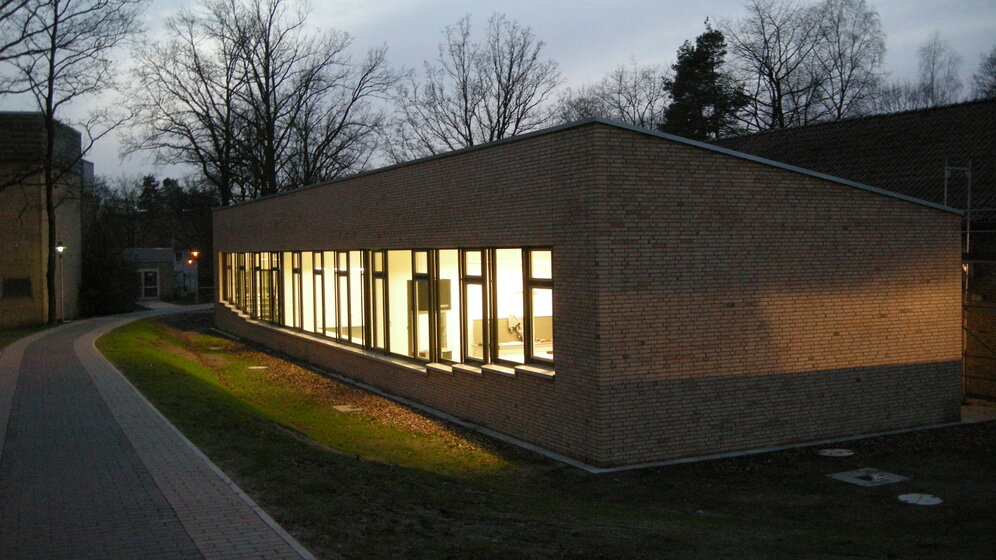 KRAMPITZ Architekten