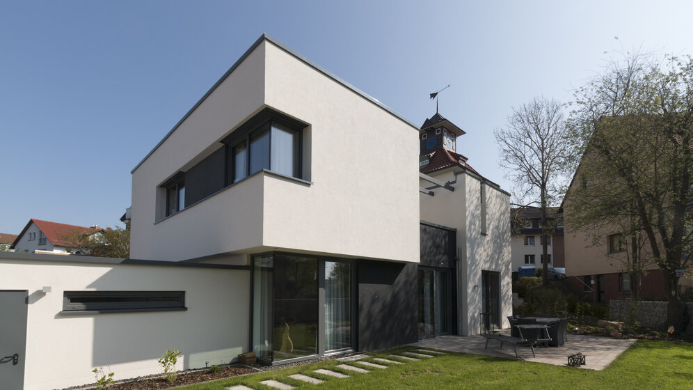 Tillmann Fuchs, Dipl.-Ing. Architekt BDA