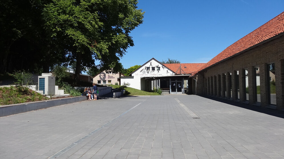 FREIRAUM Landschaftsarchitekten