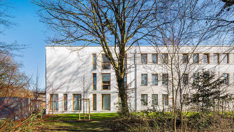 GSP Gerlach Schneider Partner Architekten mbB