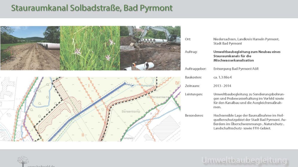 LandschaftsArchitekturbüro Georg von Luckwald 2015