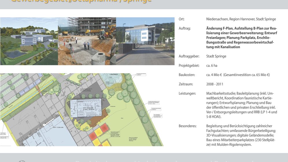 LandschaftsArchitekturbüro Georg von Luckwald 2015