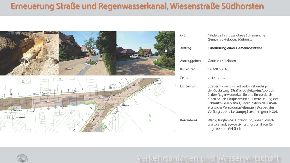 LandschaftsArchitekturbüro Georg von Luckwald 2015