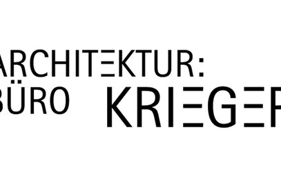 ARCHITEKTUR:BÜRO KRIEGER