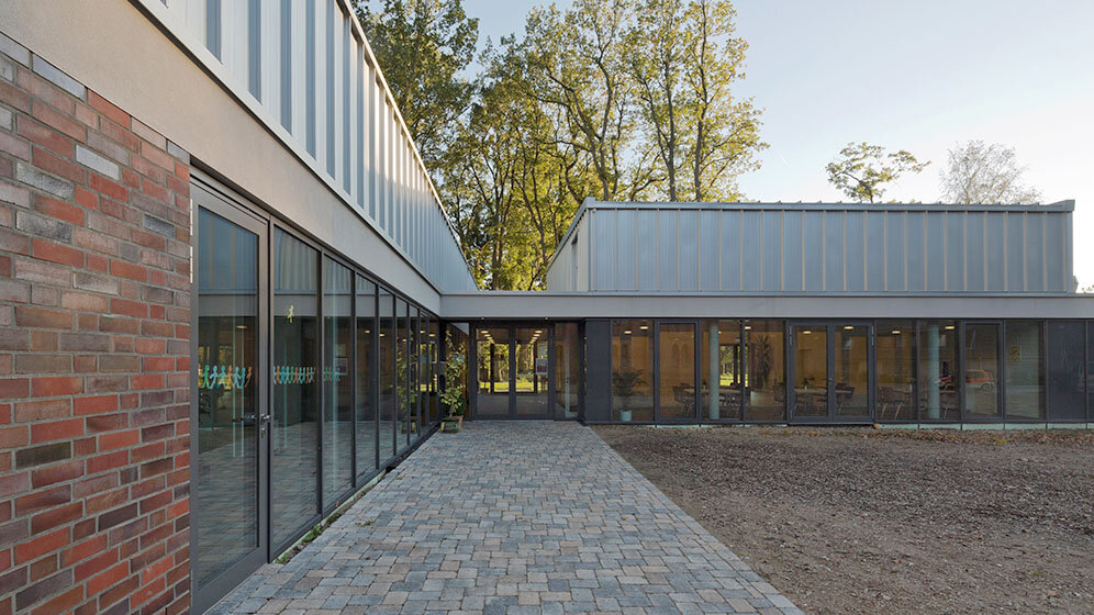 Ottinger Architekten BDA