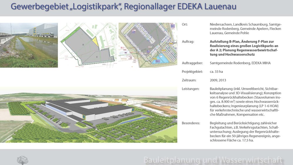 LandschaftsArchitekturbüro Georg von Luckwald 2015