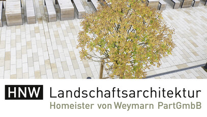 Landschaftsarchitekt (m/w/d) für LPH 5-8 gesucht