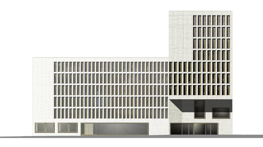 Architekten BKSP