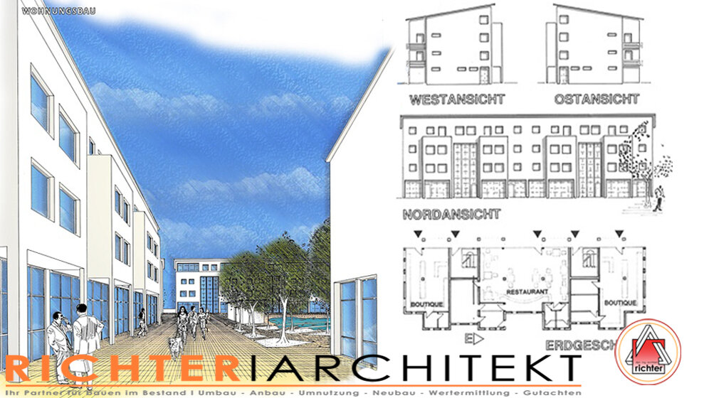 Architekturbüro Richter