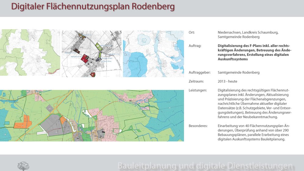 LandschaftsArchitekturbüro Georg von Luckwald 2015