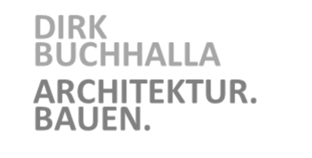 Architekt / Bauingenieur (m/w/d) für LPH 6-8 gesucht